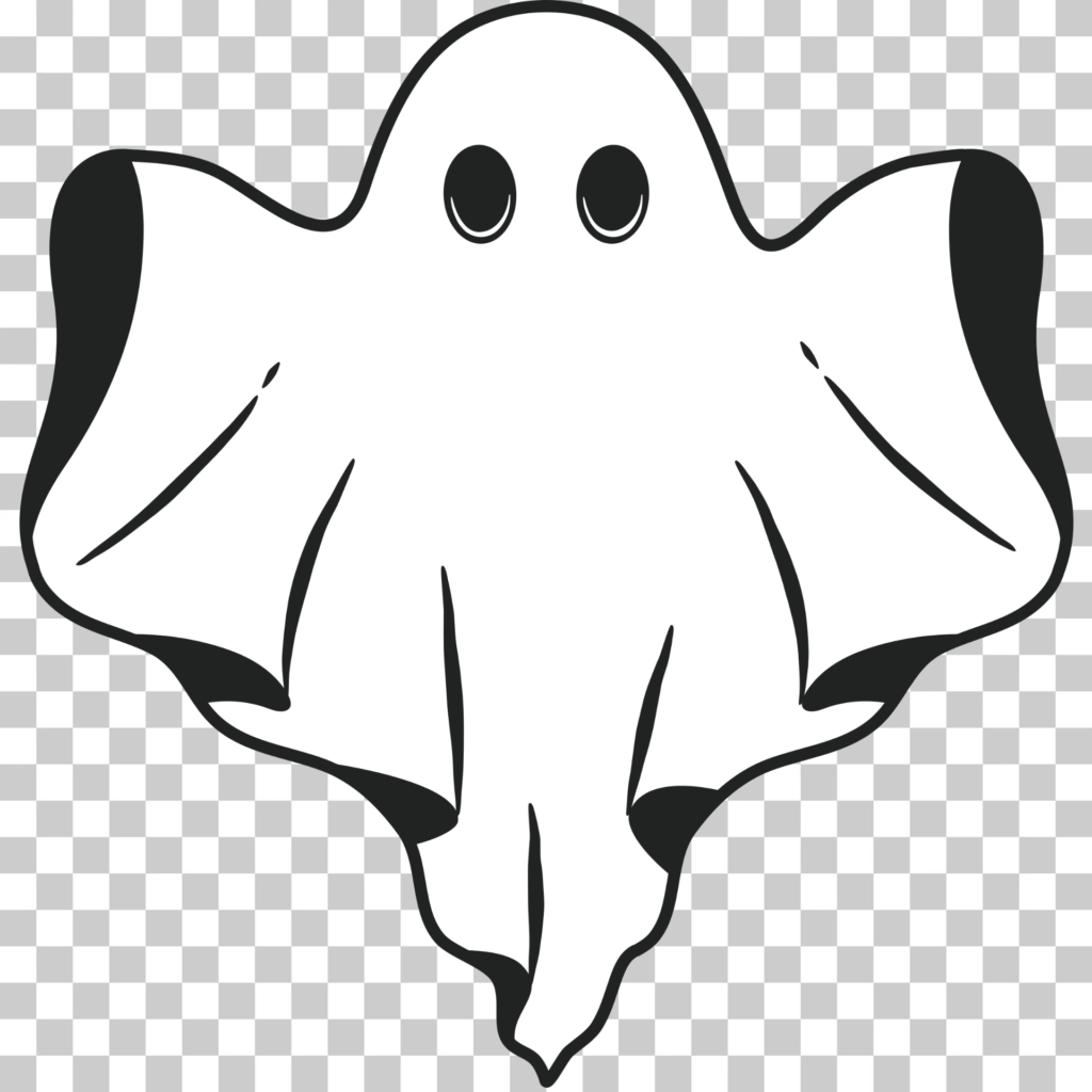 ghost png image